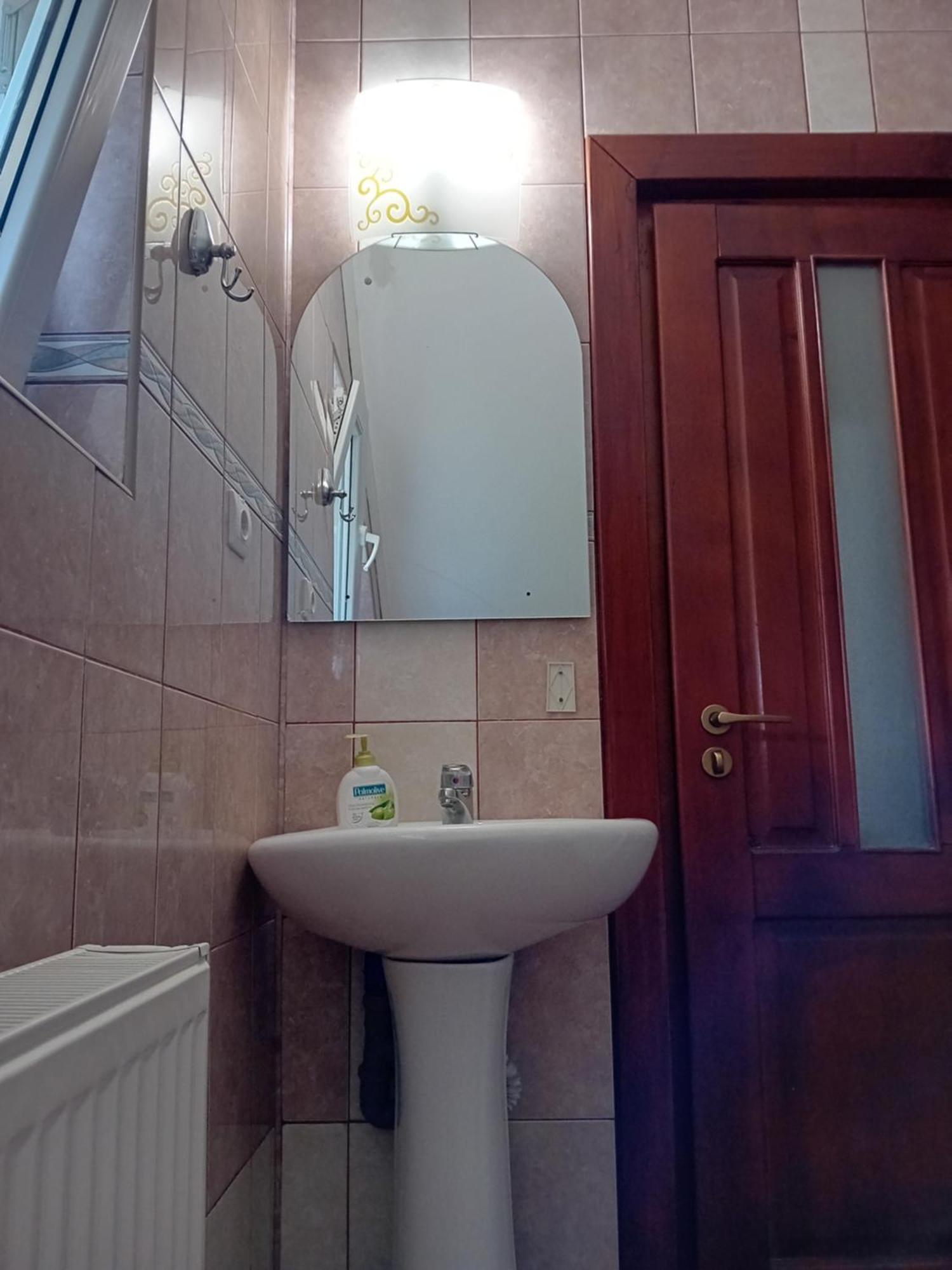 Pensiunea Bio Coltau Bagian luar foto