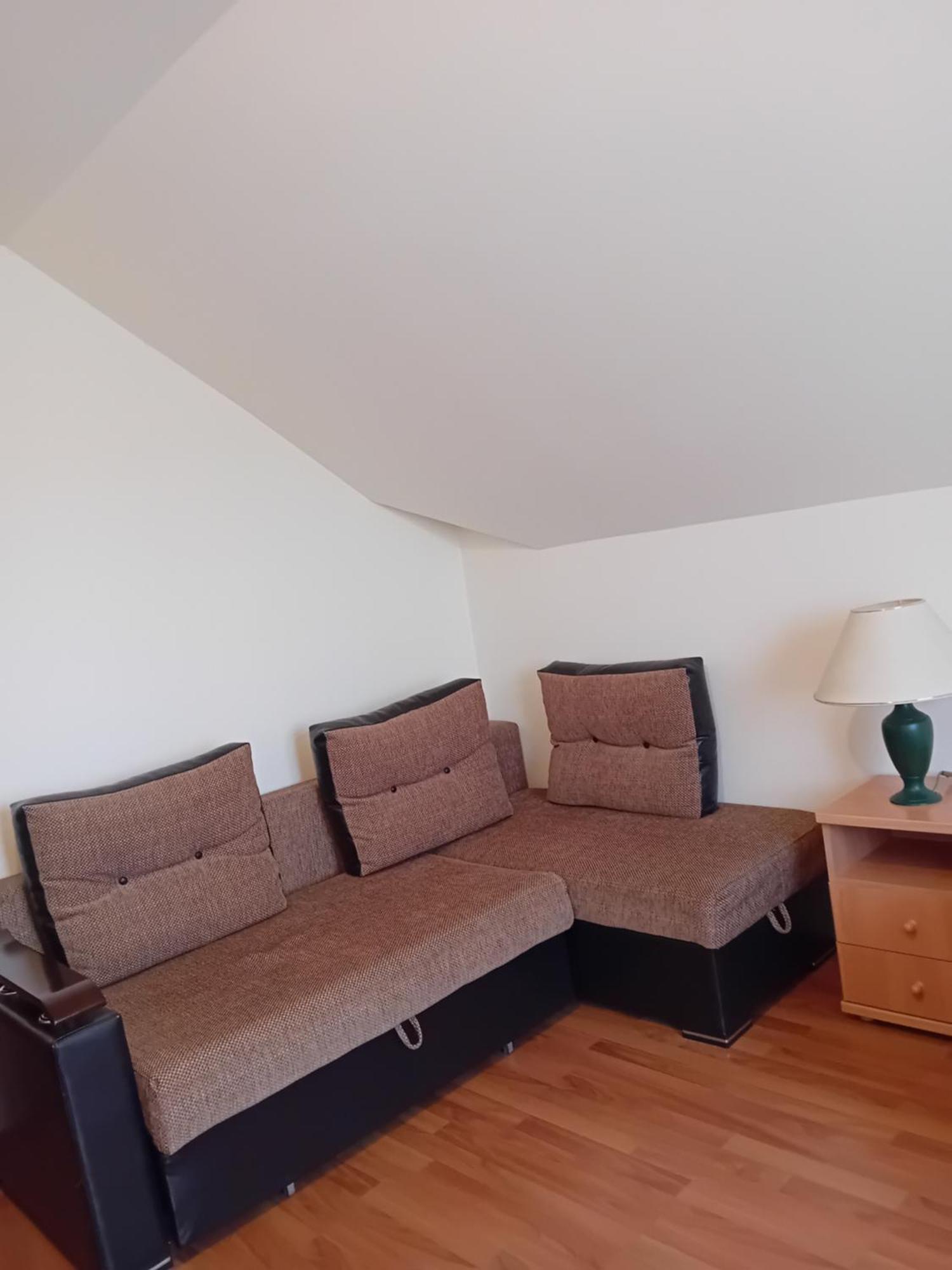 Pensiunea Bio Coltau Bagian luar foto