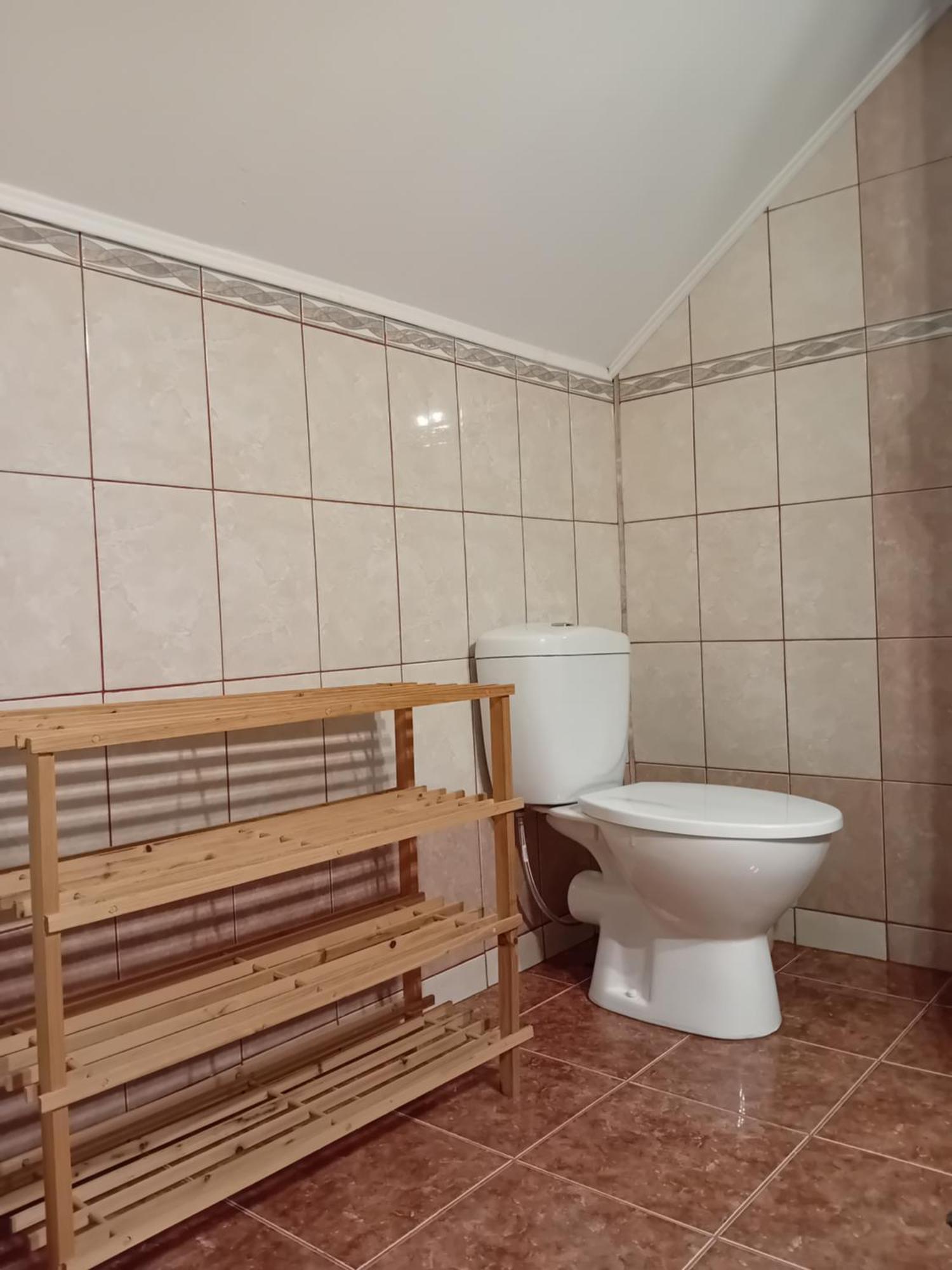 Pensiunea Bio Coltau Bagian luar foto