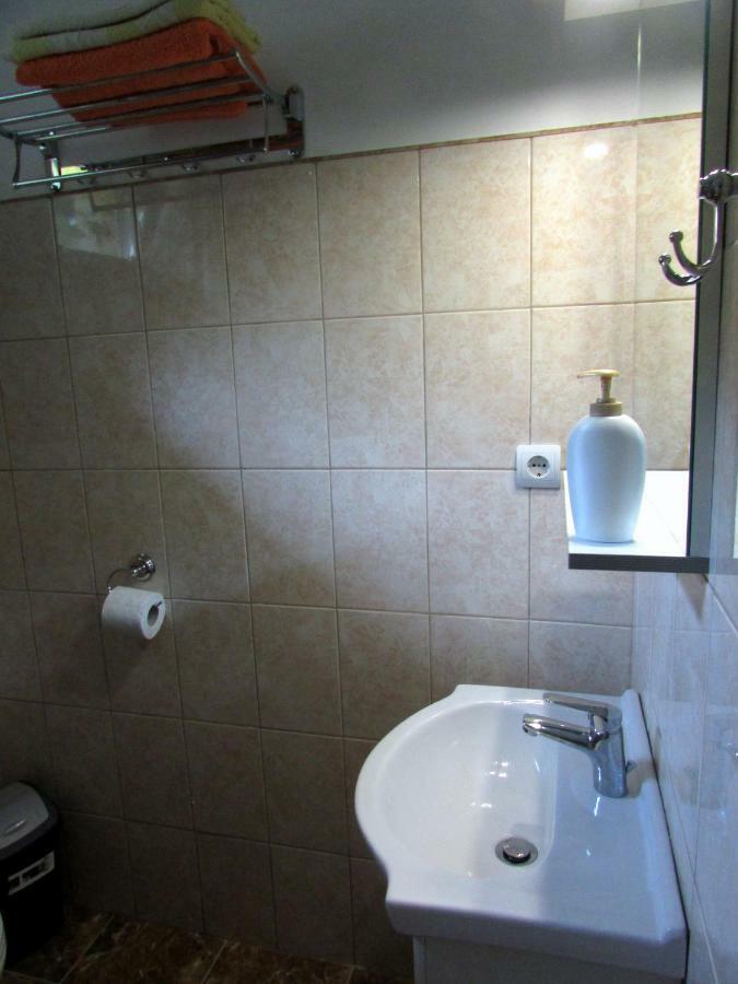 Pensiunea Bio Coltau Bagian luar foto