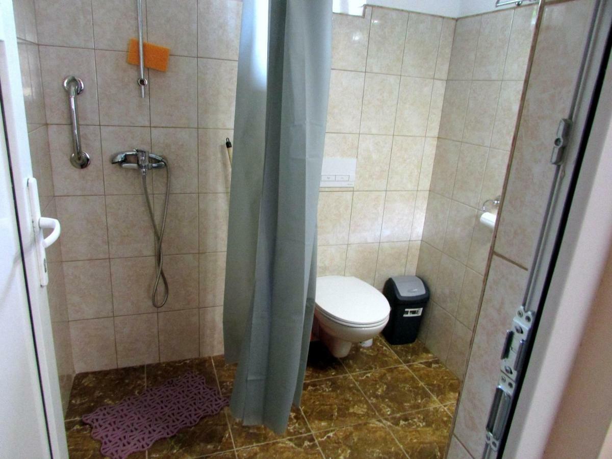 Pensiunea Bio Coltau Bagian luar foto